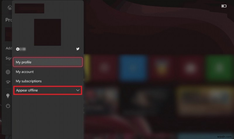 Xbox에서 친구가 오프라인으로 나타나는지 확인하는 방법 – 빠른 가이드 