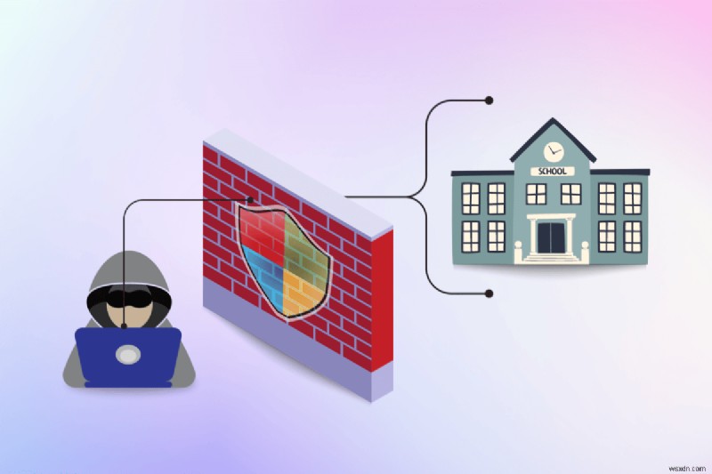 제한된 학교 사이트에 액세스하기:VPN 및 대체 전략 