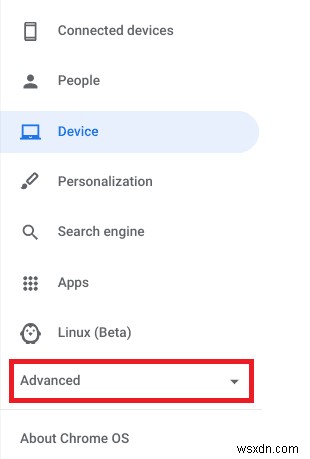 Chromebook Powerwash 설명:재설정 시기 및 성능 향상 방법 