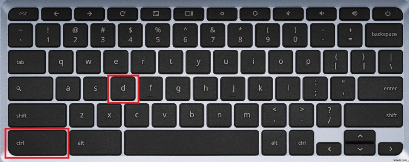 Chromebook Powerwash 설명:재설정 시기 및 성능 향상 방법 