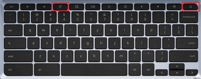 Chromebook Powerwash 설명:재설정 시기 및 성능 향상 방법 