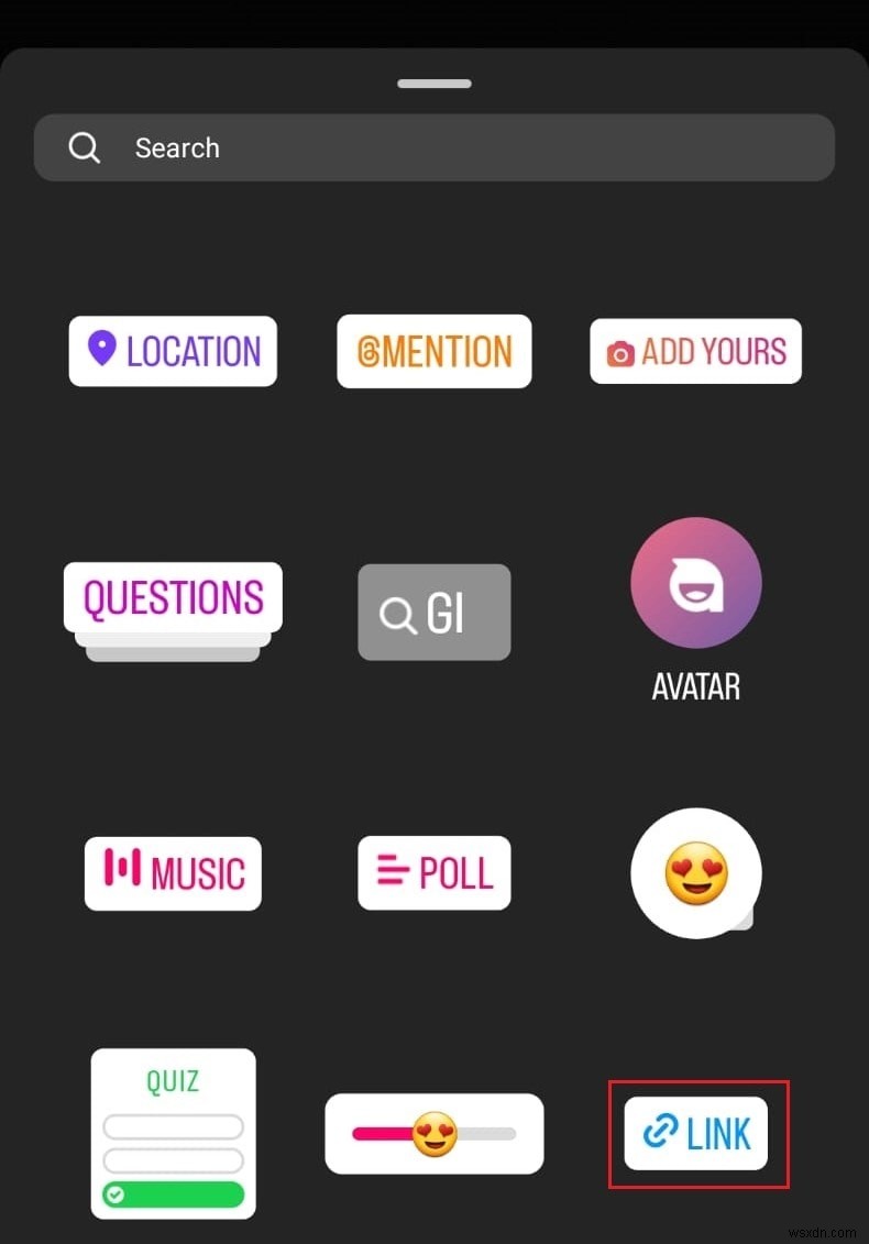 Instagram 스토리에 공유할 수 없나요? 이유와 해결 방법은 다음과 같습니다. 