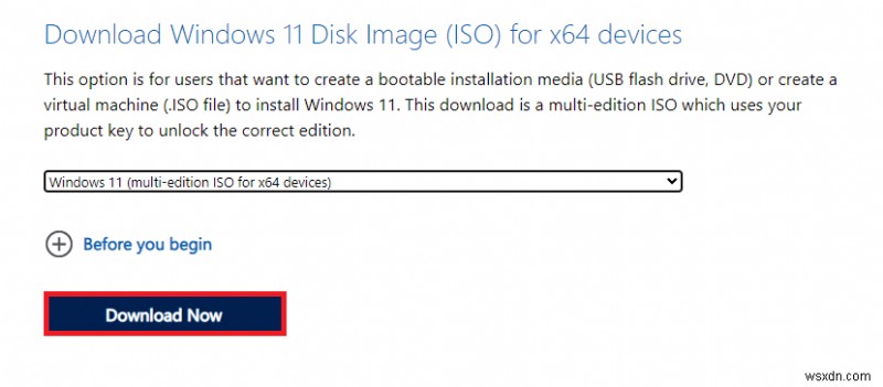 USB 드라이브 없이 Windows 11 새로 설치:단계별 가이드 