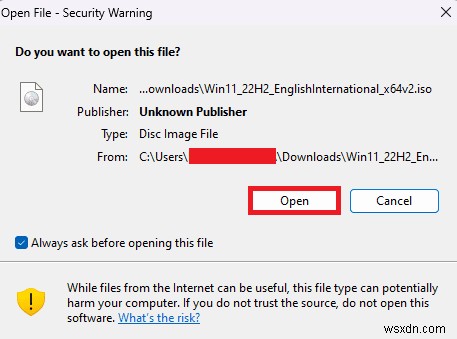 USB 드라이브 없이 Windows 11 새로 설치:단계별 가이드 