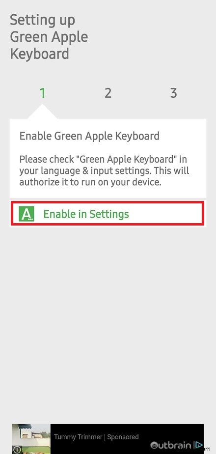 Android 휴대폰에 iOS 14 이모티콘을 추가하는 방법 