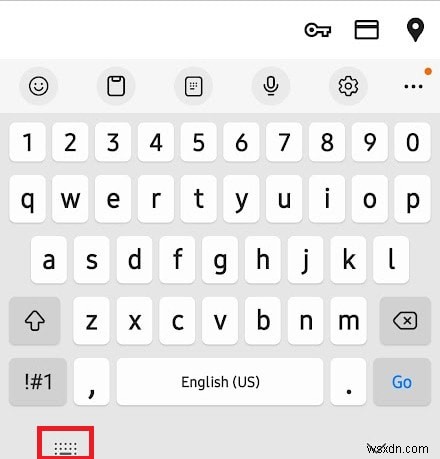 Android 휴대폰에 iOS 14 이모티콘을 추가하는 방법 