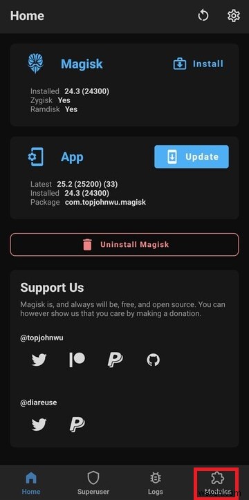 Android 휴대폰에 iOS 14 이모티콘을 추가하는 방법 