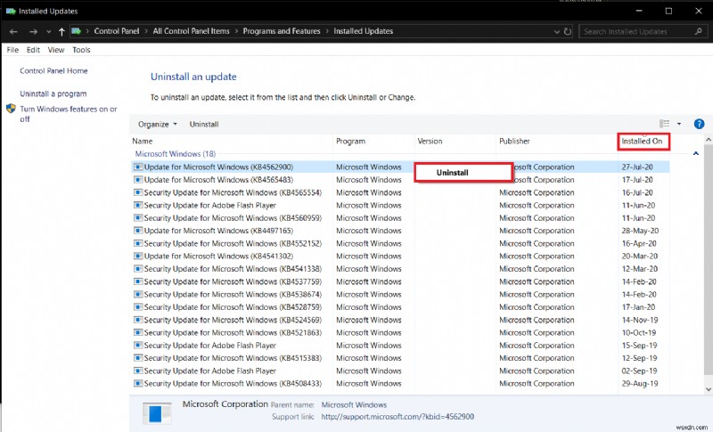 끝없는 Windows 10 자동 복구 루프 준비 중단 – 단계별 솔루션 