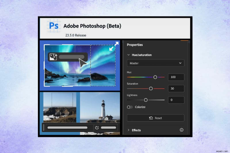 Photoshop 베타 잠금 해제:기능, 이점 및 단계별 다운로드 가이드 