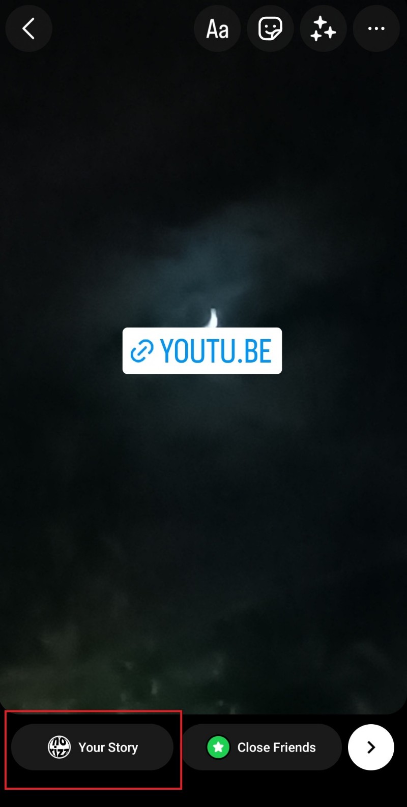 Instagram에서 YouTube 비디오 공유:게시물, 스토리 및 릴을 위한 쉬운 단계 
