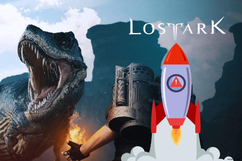 로스트아크가 발사되지 않나요? Steam 플레이어를 위한 빠른 수정 가이드 