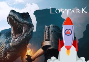 로스트아크가 발사되지 않나요? Steam 플레이어를 위한 빠른 수정 가이드 