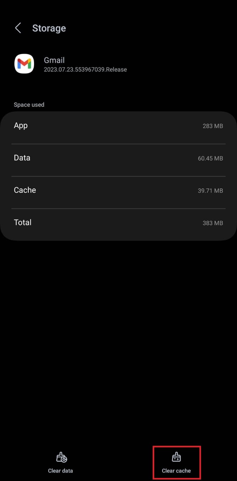 Android에서 다운로드되지 않는 Gmail 첨부 파일 수정 – 단계별 솔루션 