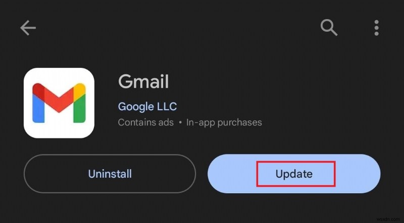 Android에서 다운로드되지 않는 Gmail 첨부 파일 수정 – 단계별 솔루션 