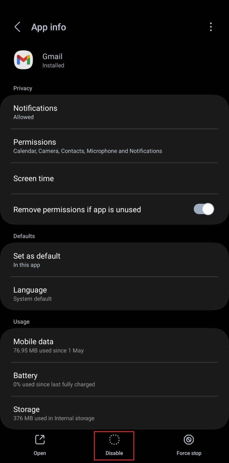 Android에서 다운로드되지 않는 Gmail 첨부 파일 수정 – 단계별 솔루션 