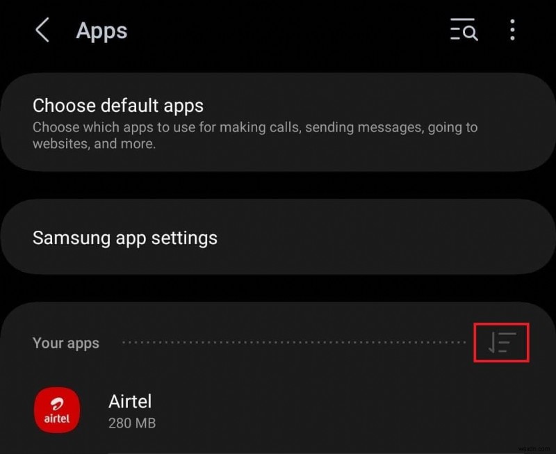 Android에서 다운로드되지 않는 Gmail 첨부 파일 수정 – 단계별 솔루션 
