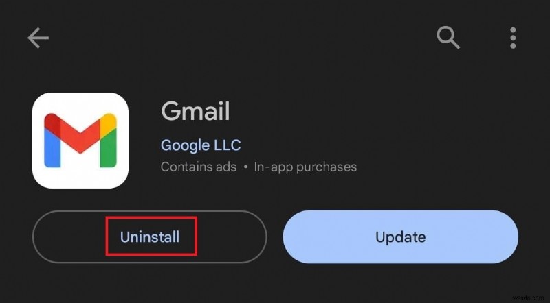 Android에서 다운로드되지 않는 Gmail 첨부 파일 수정 – 단계별 솔루션 