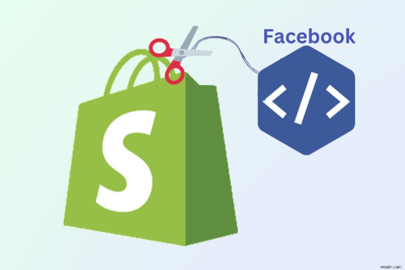 Shopify 스토어에서 메타 픽셀을 제거하기 위한 단계별 가이드 