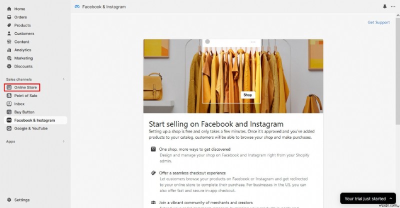 Shopify 스토어에서 메타 픽셀을 제거하기 위한 단계별 가이드 