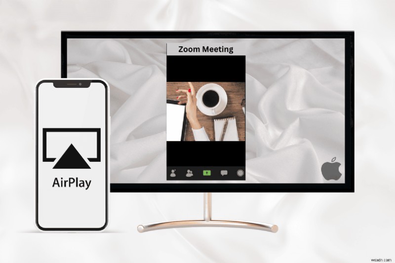 Apple TV에 Zoom 설치:단계별 가이드 
