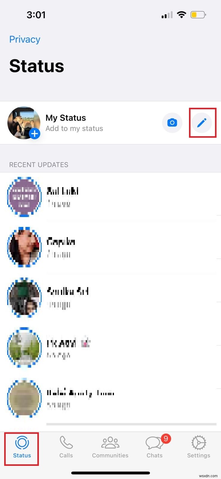 iPhone에서 Facebook 스토리에 링크 추가:단계별 가이드 