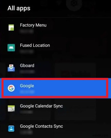 개인 정보 보호를 위해 Android TV에서 Google 어시스턴트를 끄세요 