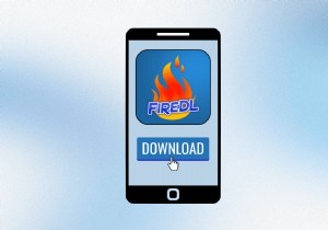 Android에서 FireDL 다운로드:단계별 가이드 