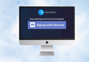 디스코드 PC 버전에서 Voicemod 사용하는 방법: 초보자를 위한 단계별 완벽 가이드