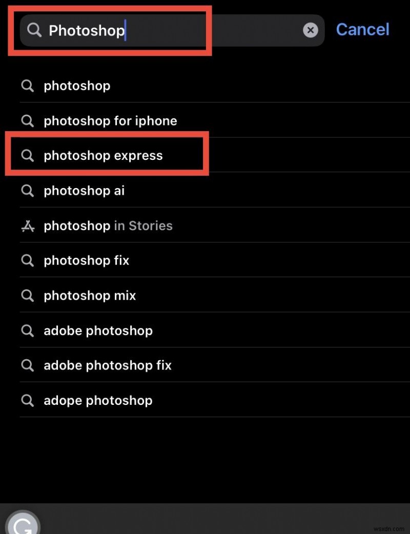 iPhone Photoshop 마스터:전문가처럼 사진 편집 및 변형 