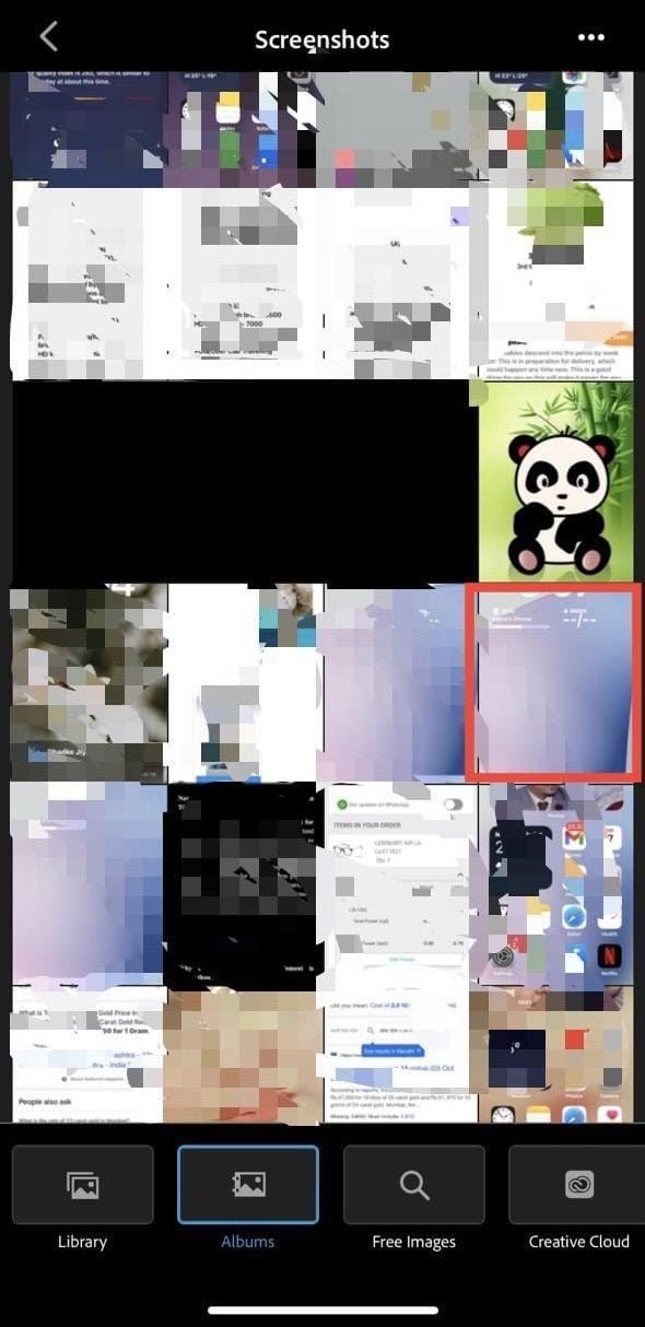 iPhone Photoshop 마스터:전문가처럼 사진 편집 및 변형 