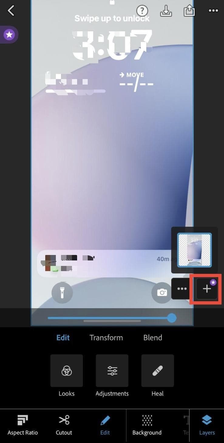 iPhone Photoshop 마스터:전문가처럼 사진 편집 및 변형 