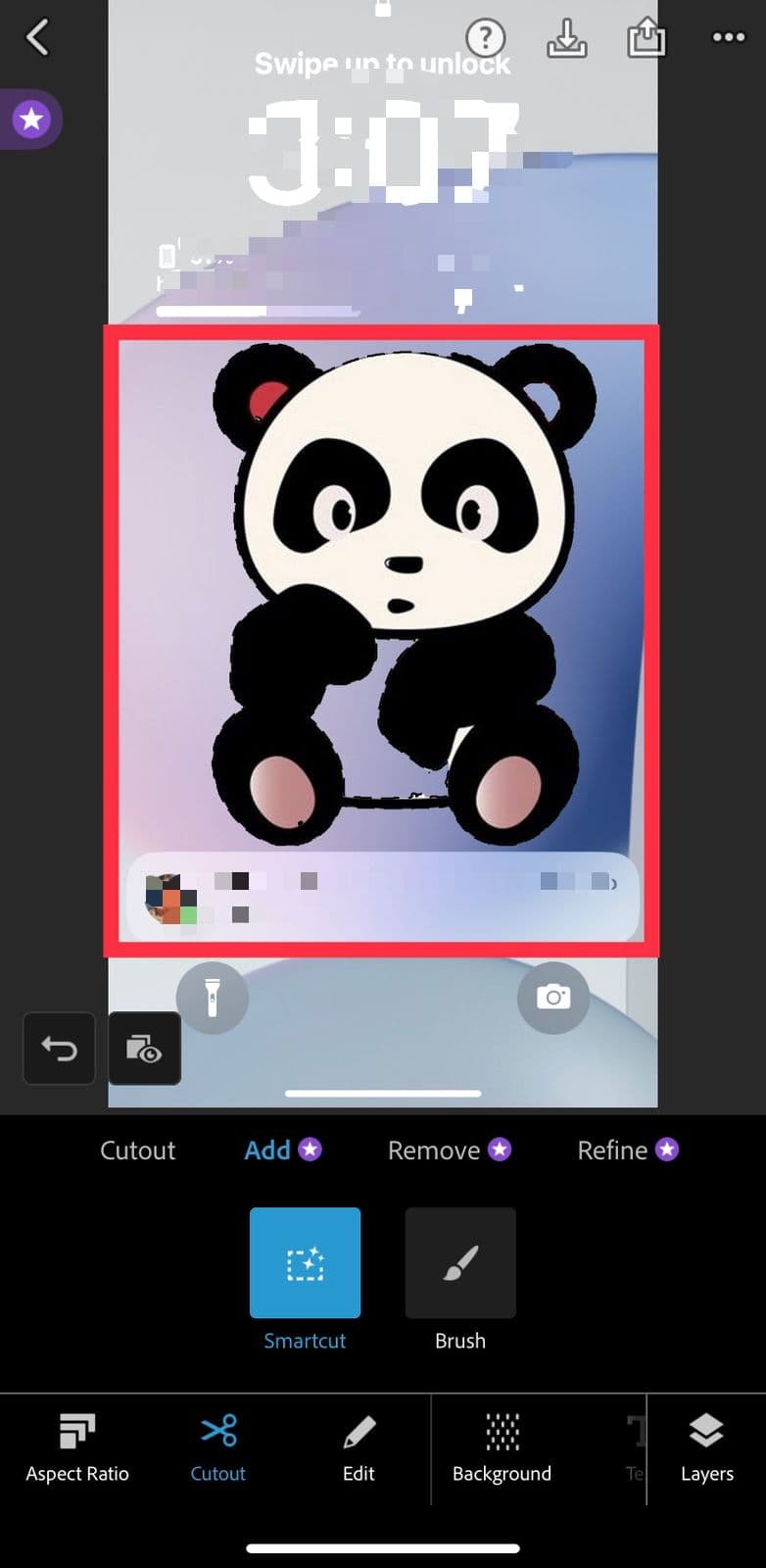 iPhone Photoshop 마스터:전문가처럼 사진 편집 및 변형 