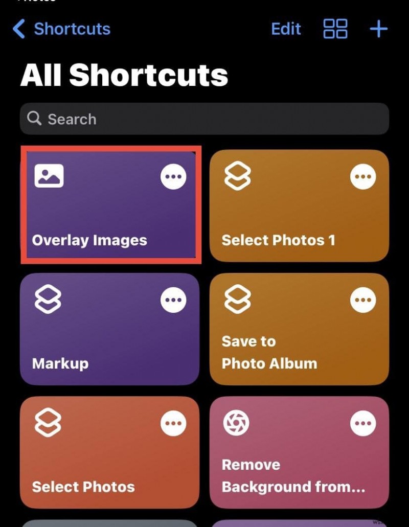 iPhone Photoshop 마스터:전문가처럼 사진 편집 및 변형 