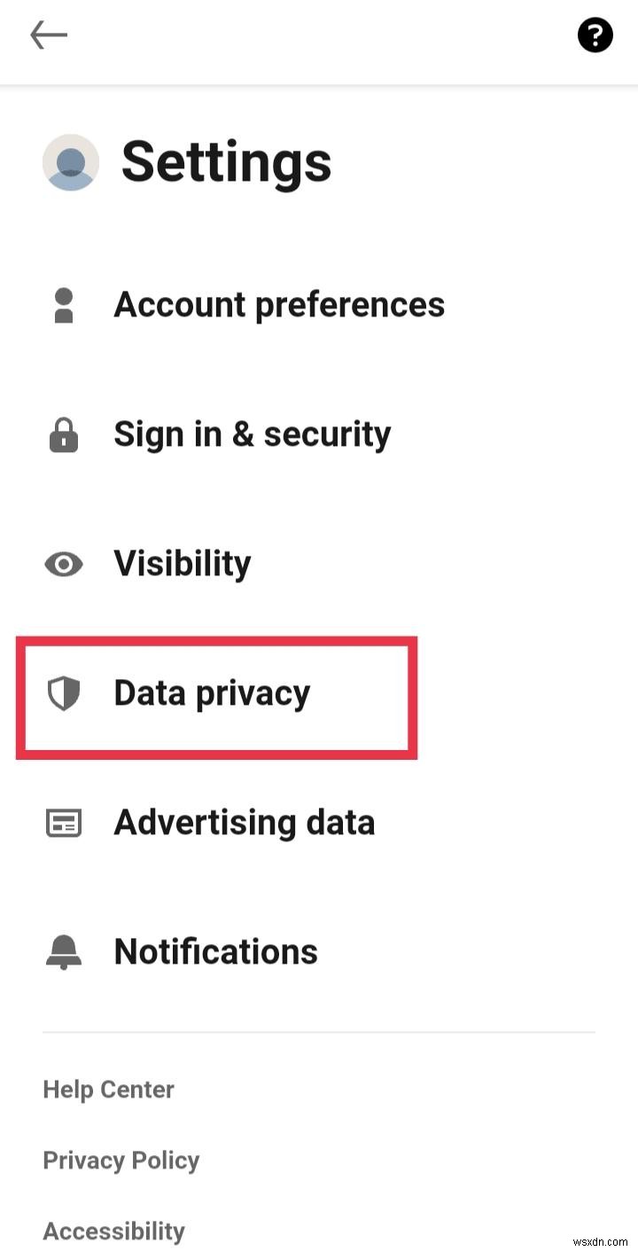 LinkedIn 읽음 확인 켜기 또는 끄기:빠른 가이드 