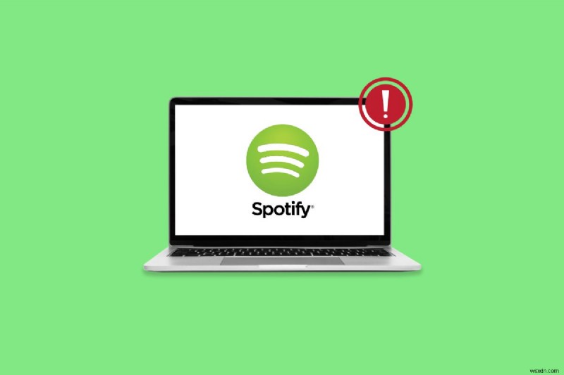 Windows 10 및 11에서 Spotify 충돌을 해결하는 입증된 10가지 수정 방법 