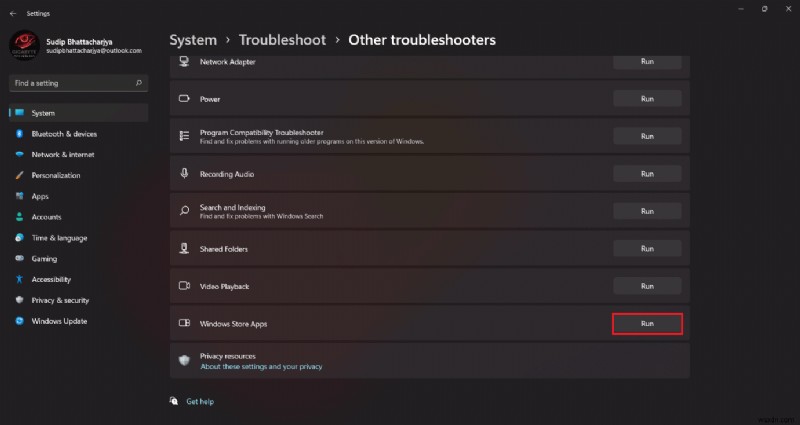 Windows 10 및 11에서 Spotify 충돌을 해결하는 입증된 10가지 수정 방법 