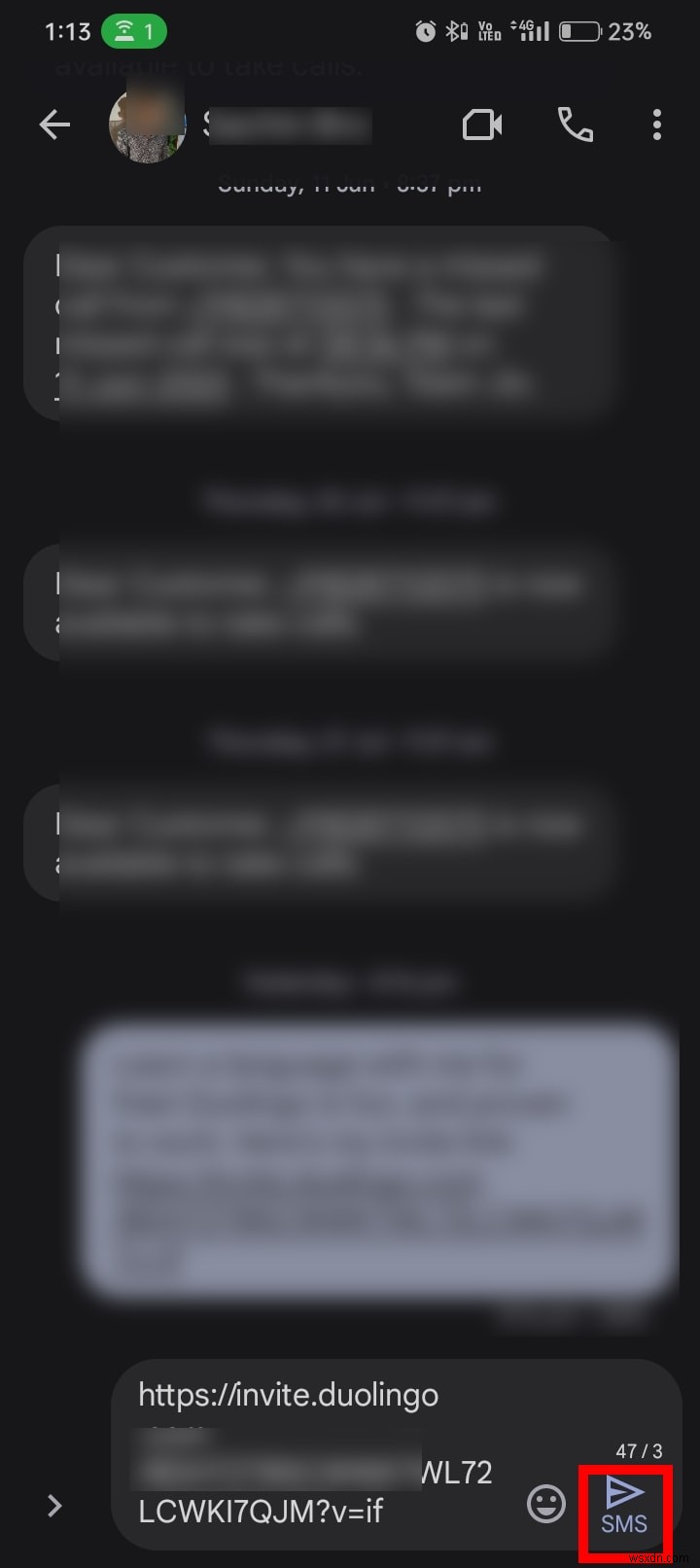 듀오링고 데스크탑에 친구 추가:단계별 가이드 