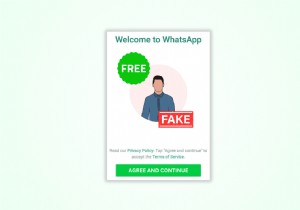무료로 WhatsApp 보조 계정 만드는 방법 총정리