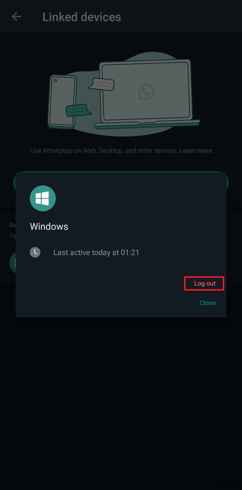 무료로 별도의 WhatsApp 계정을 설정하는 방법 