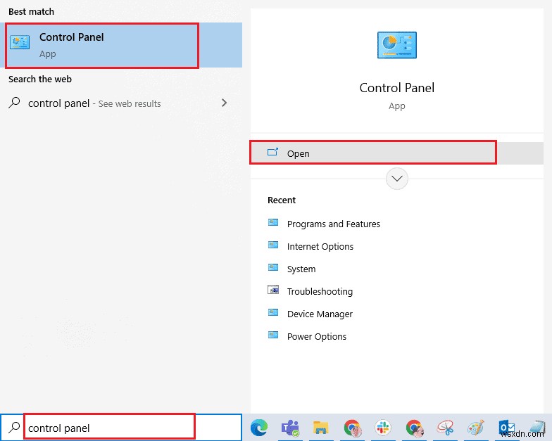 Windows 10에서 Windows PowerShell을 제거하는 방법 - 4가지 간단한 방법 