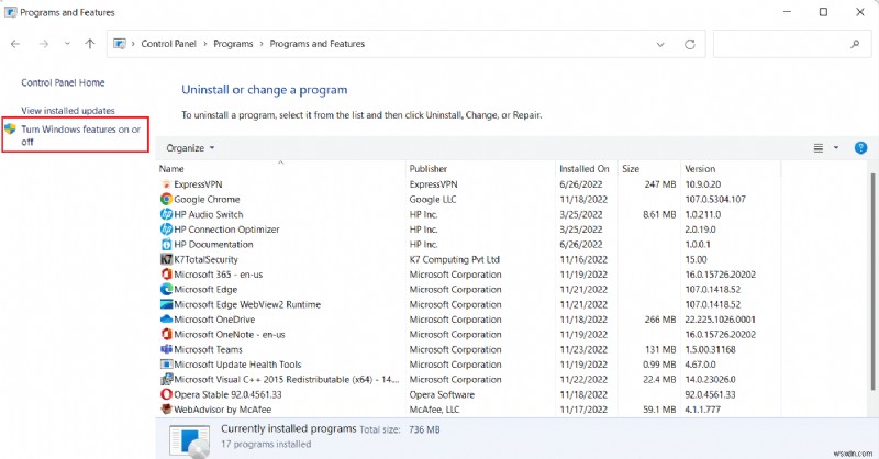 Windows 10에서 Windows PowerShell을 제거하는 방법 - 4가지 간단한 방법 