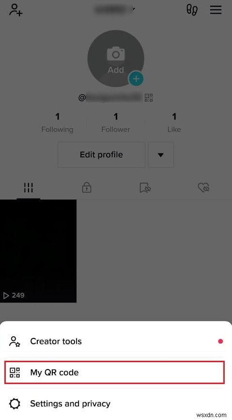 단계별 가이드:모바일 및 PC에서 TikTok QR 코드 스캔 