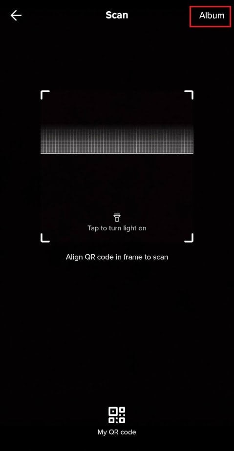 단계별 가이드:모바일 및 PC에서 TikTok QR 코드 스캔 