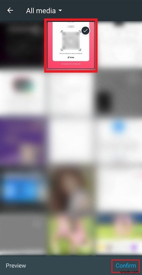 단계별 가이드:모바일 및 PC에서 TikTok QR 코드 스캔 