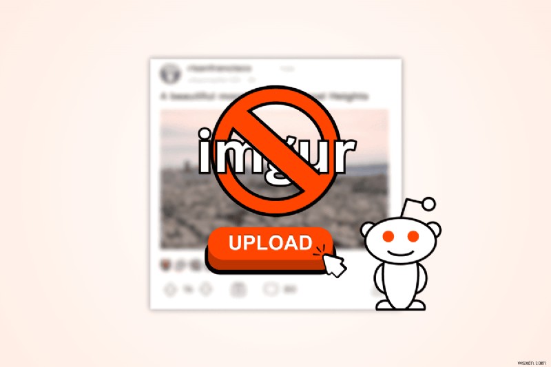 Reddit에 직접 이미지 업로드 - Imgur를 사용하지 않는 단계별 가이드 