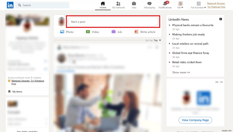 LinkedIn의 굵은 텍스트 마스터:가시성과 참여도 향상 