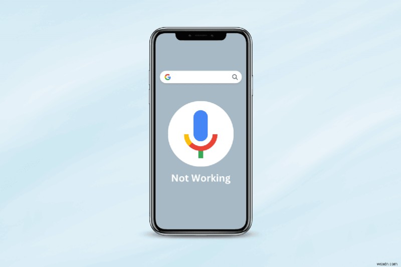 iPhone에서 Google 음성 검색 문제 해결:8가지 입증된 솔루션 