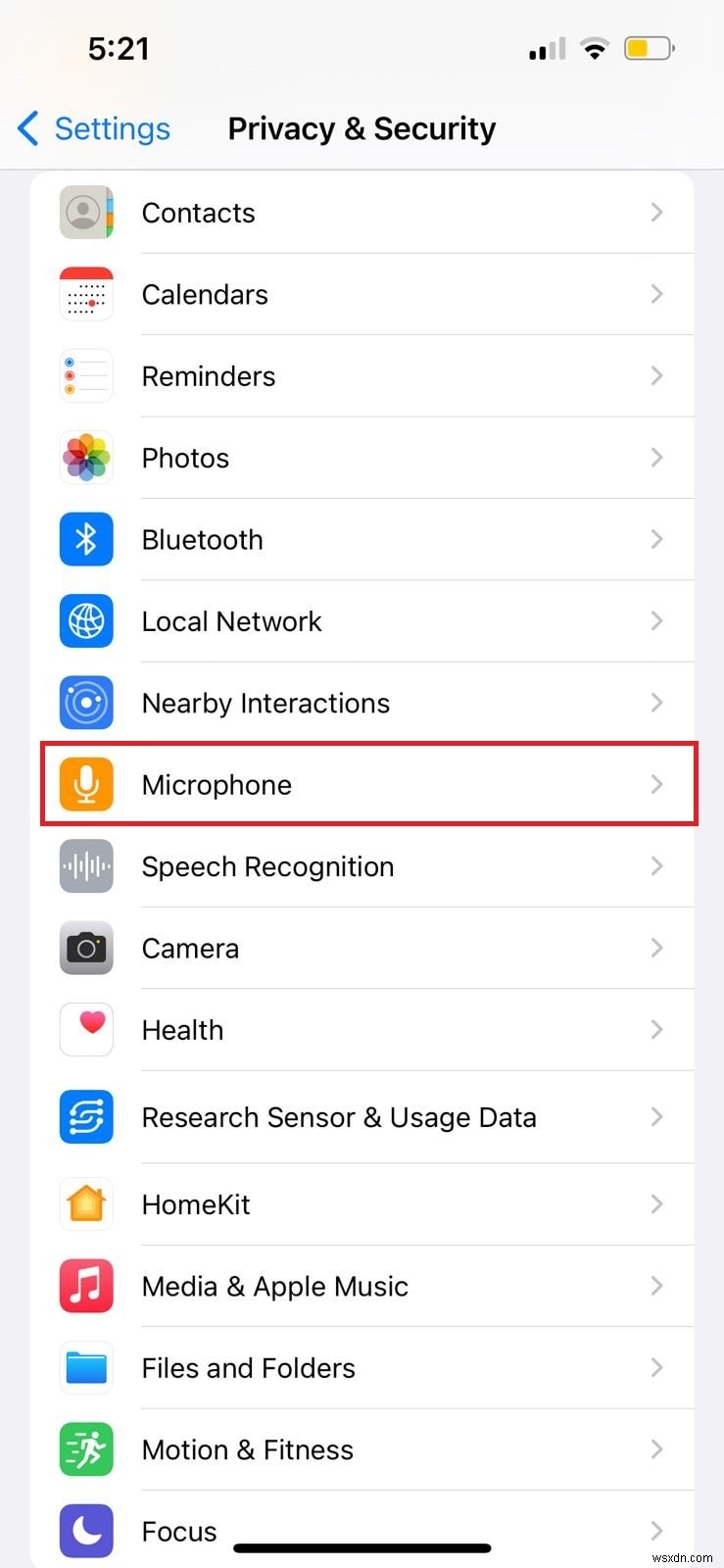 iPhone에서 Google 음성 검색 문제 해결:8가지 입증된 솔루션 