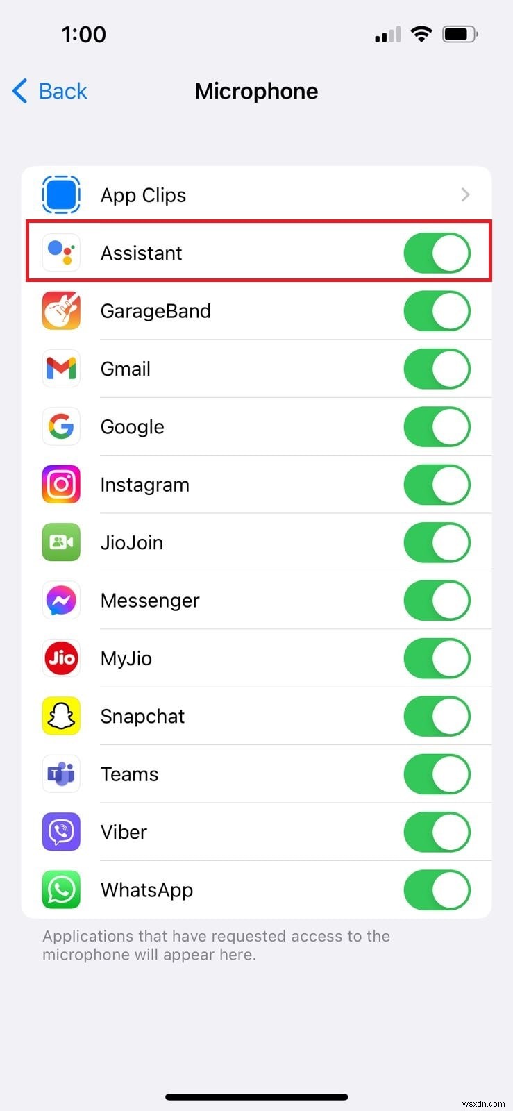 iPhone에서 Google 음성 검색 문제 해결:8가지 입증된 솔루션 