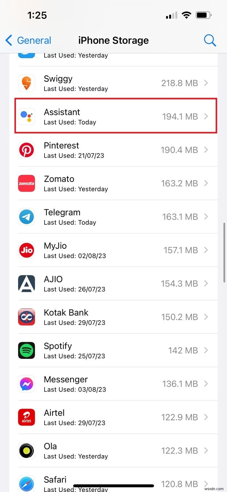 iPhone에서 Google 음성 검색 문제 해결:8가지 입증된 솔루션 